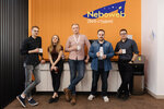 Neboweb (Smolensk, Prigorodnaya ulitsa, 4) ، تكنولوجيا المعلومات (it)