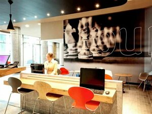 Гостиница Etap Centrum