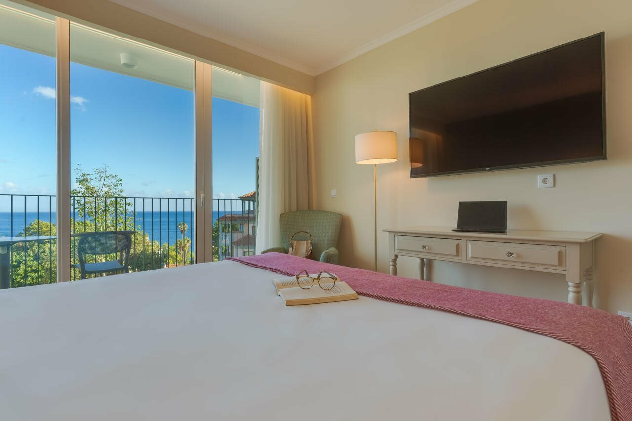 Фото Pestana Quinta Perestrello