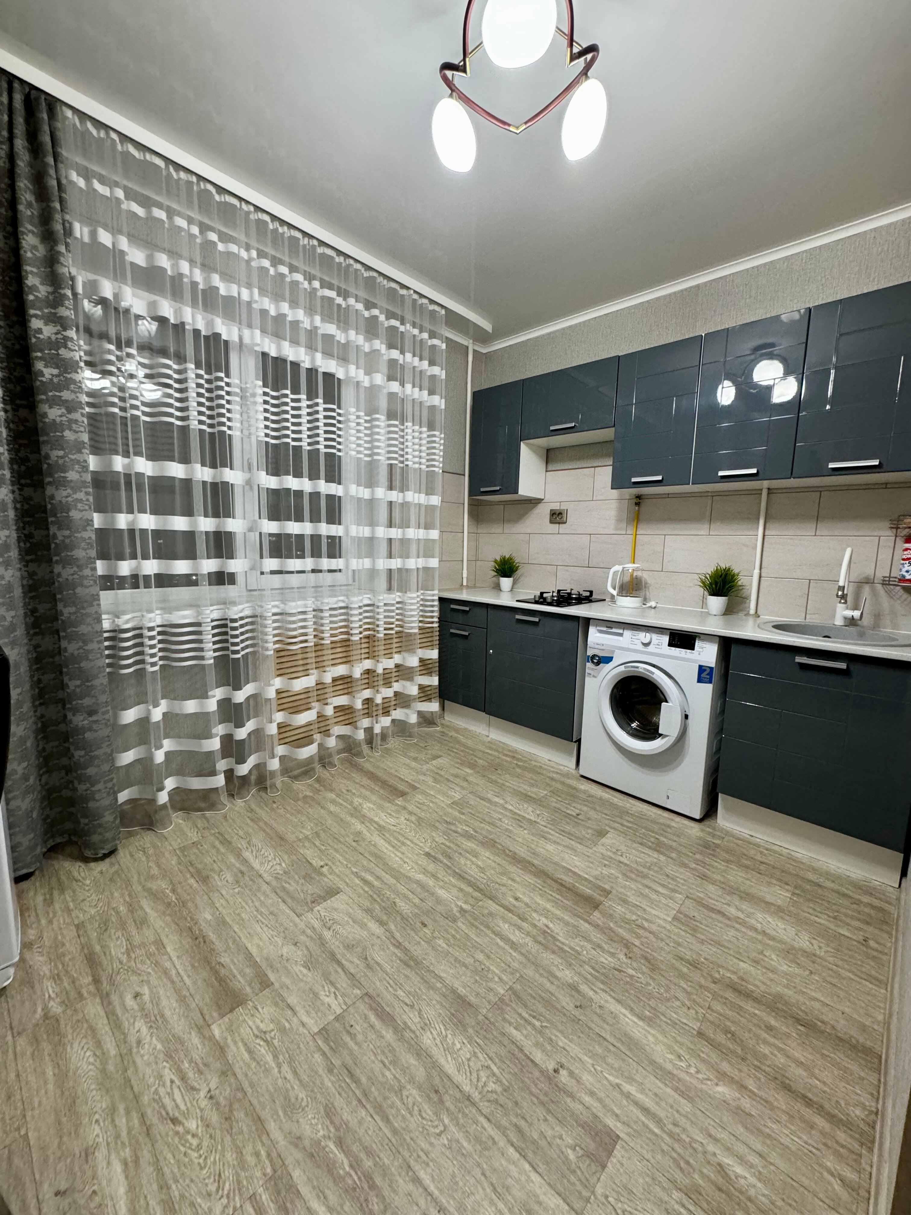 Фото Апартаменты Медведева 15