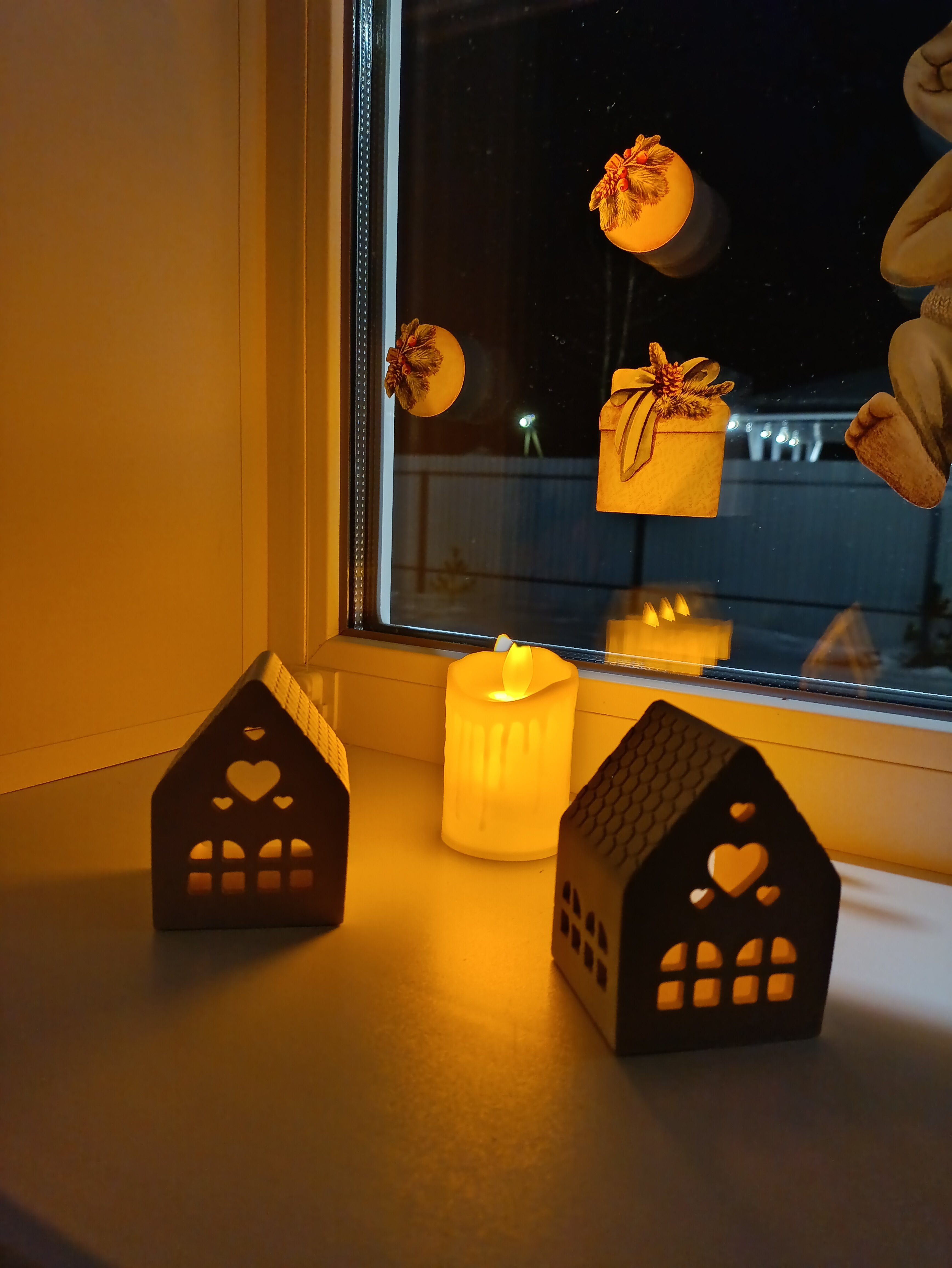 Фото Семейный дом