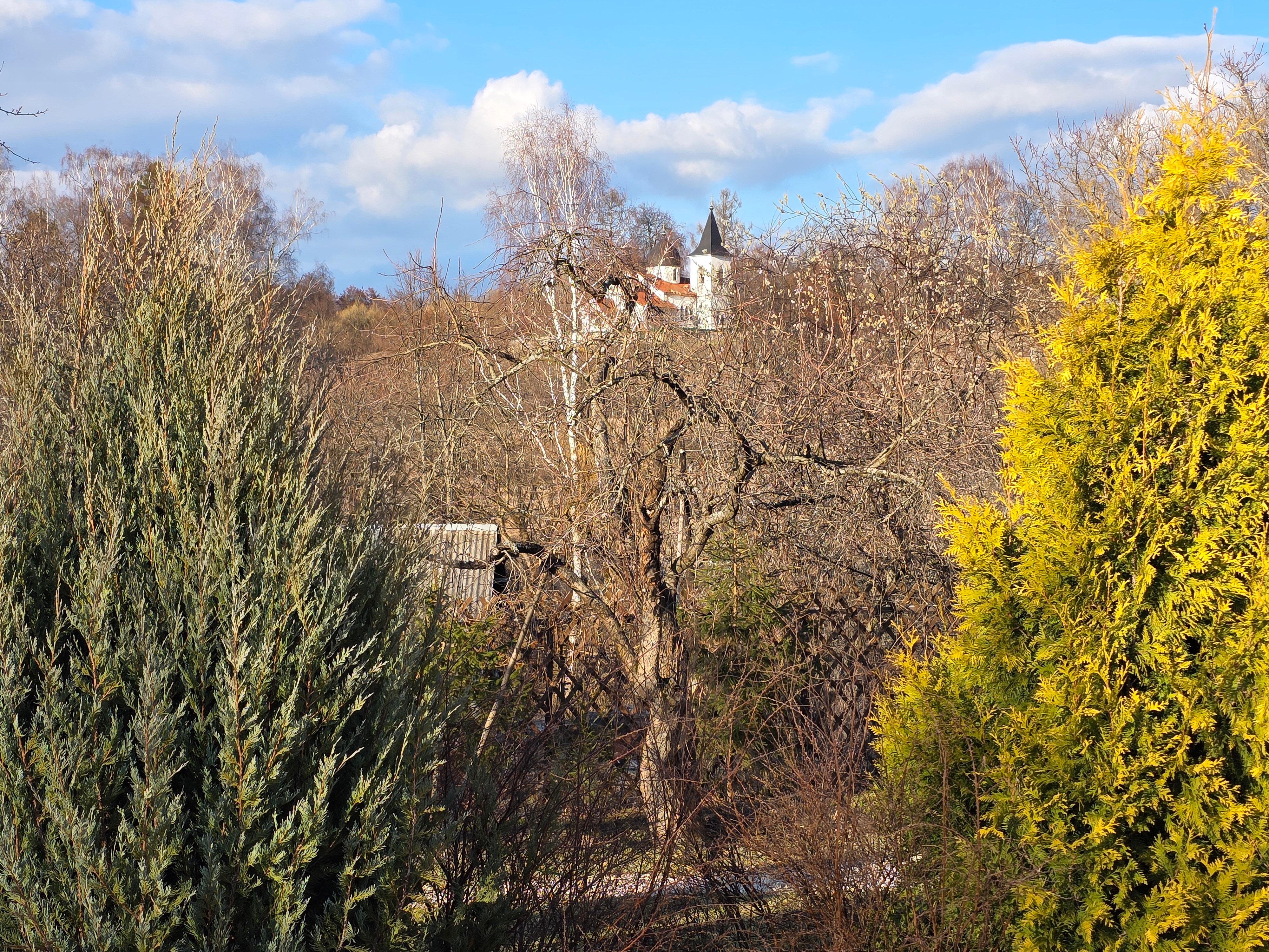 Фото Усадьба Бёхово