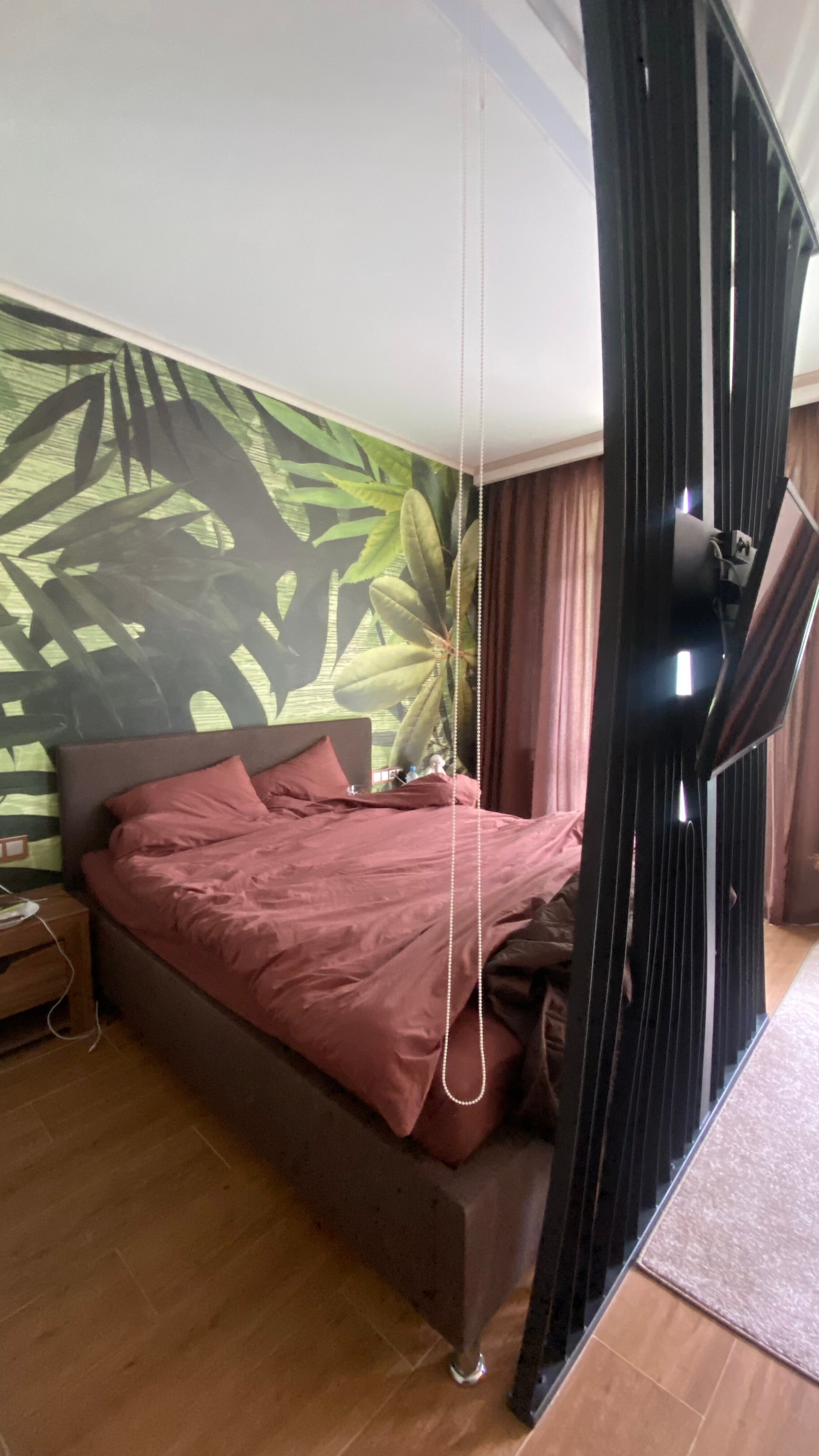 Фото Джунгли у моря