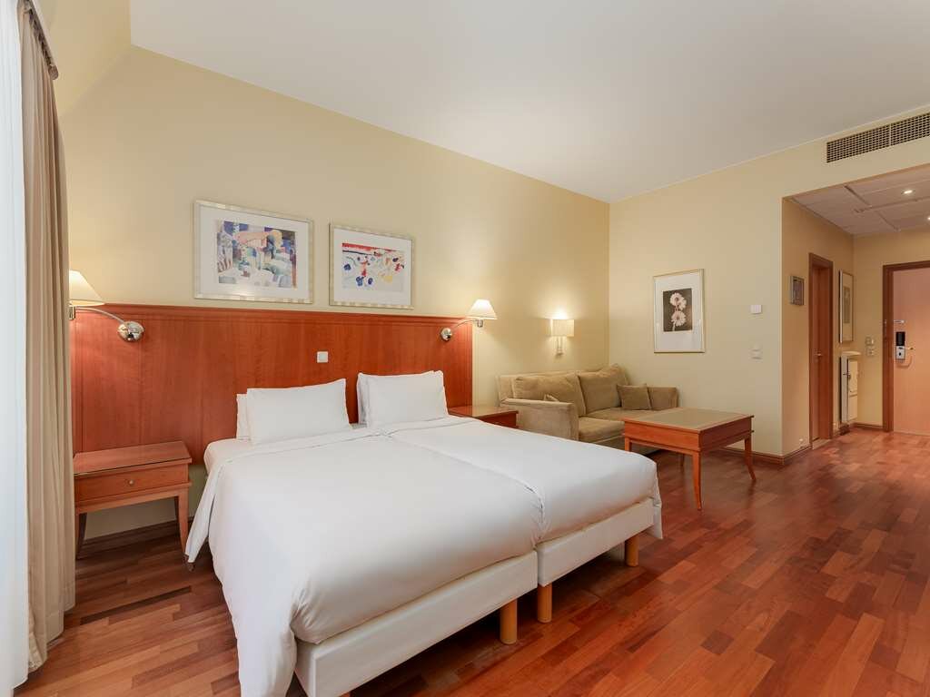 Фото Radisson Blu Ridzene