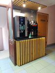 Кофе с собой (Marshala Chuykova Street, 77) ، قهوة جاهزة