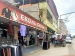 Erdal Clothing (Adana, Seyhan, Martyrdom Avenue, 113), clothing store