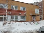 Олимп (Khrustalnaya Street, 8А), sports school