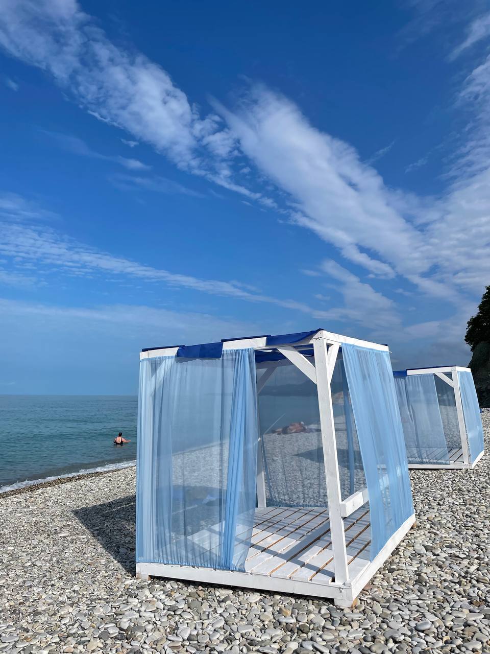 Фото На берегу моря