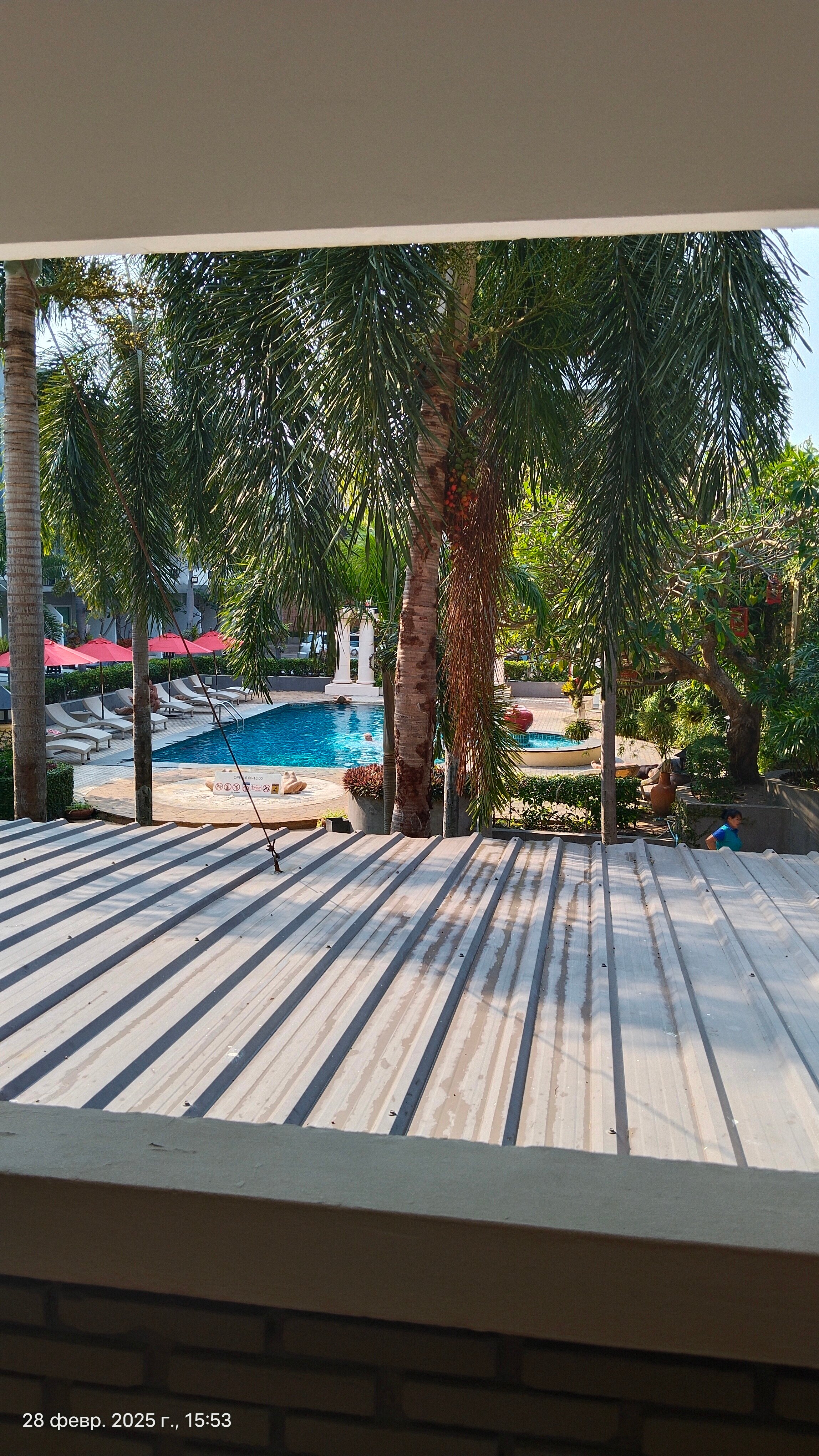 Фото Lantana Pattaya Hotel & Resort