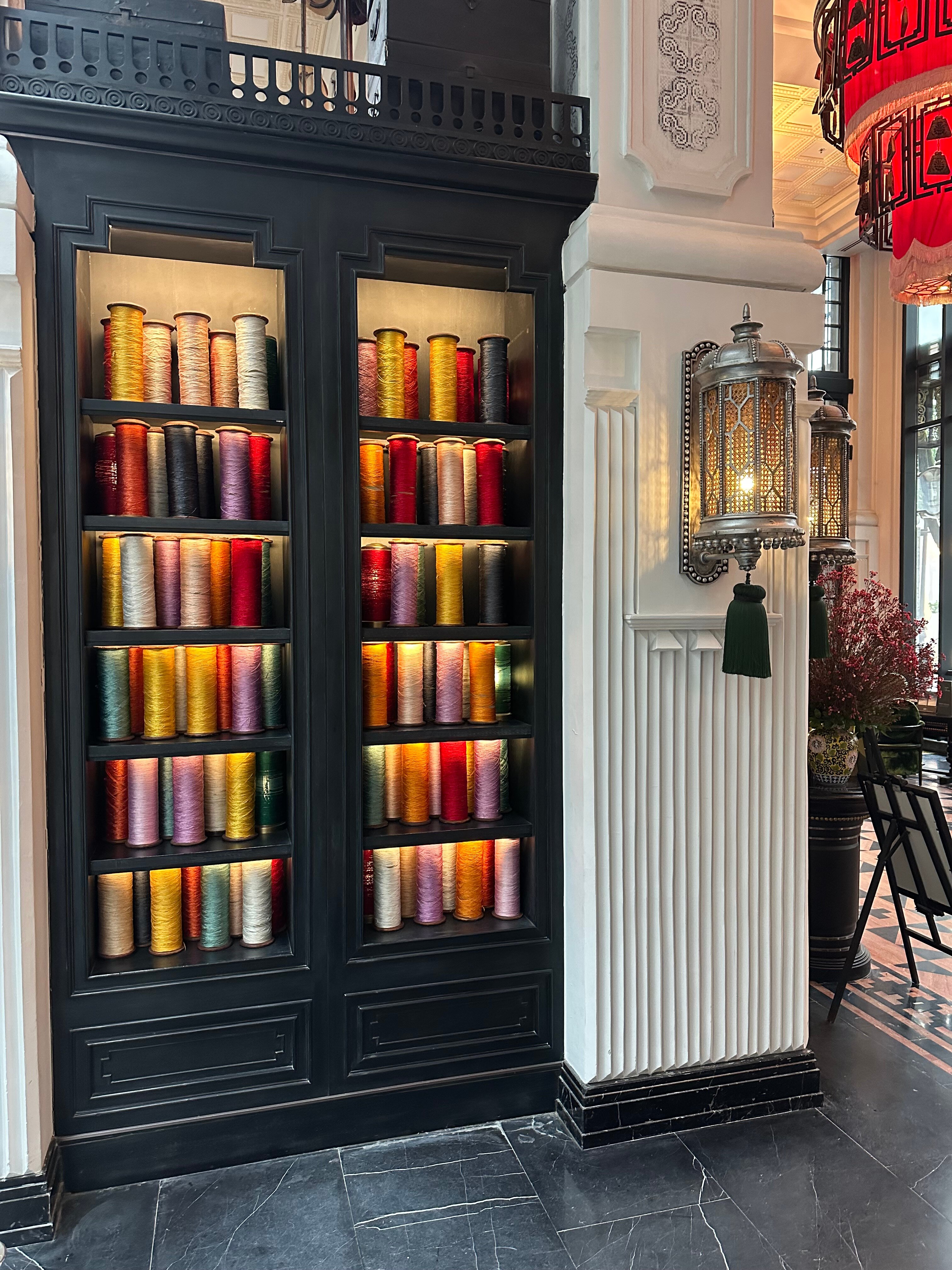 Фото Hotel de la Coupole - MGallery by Sofitel