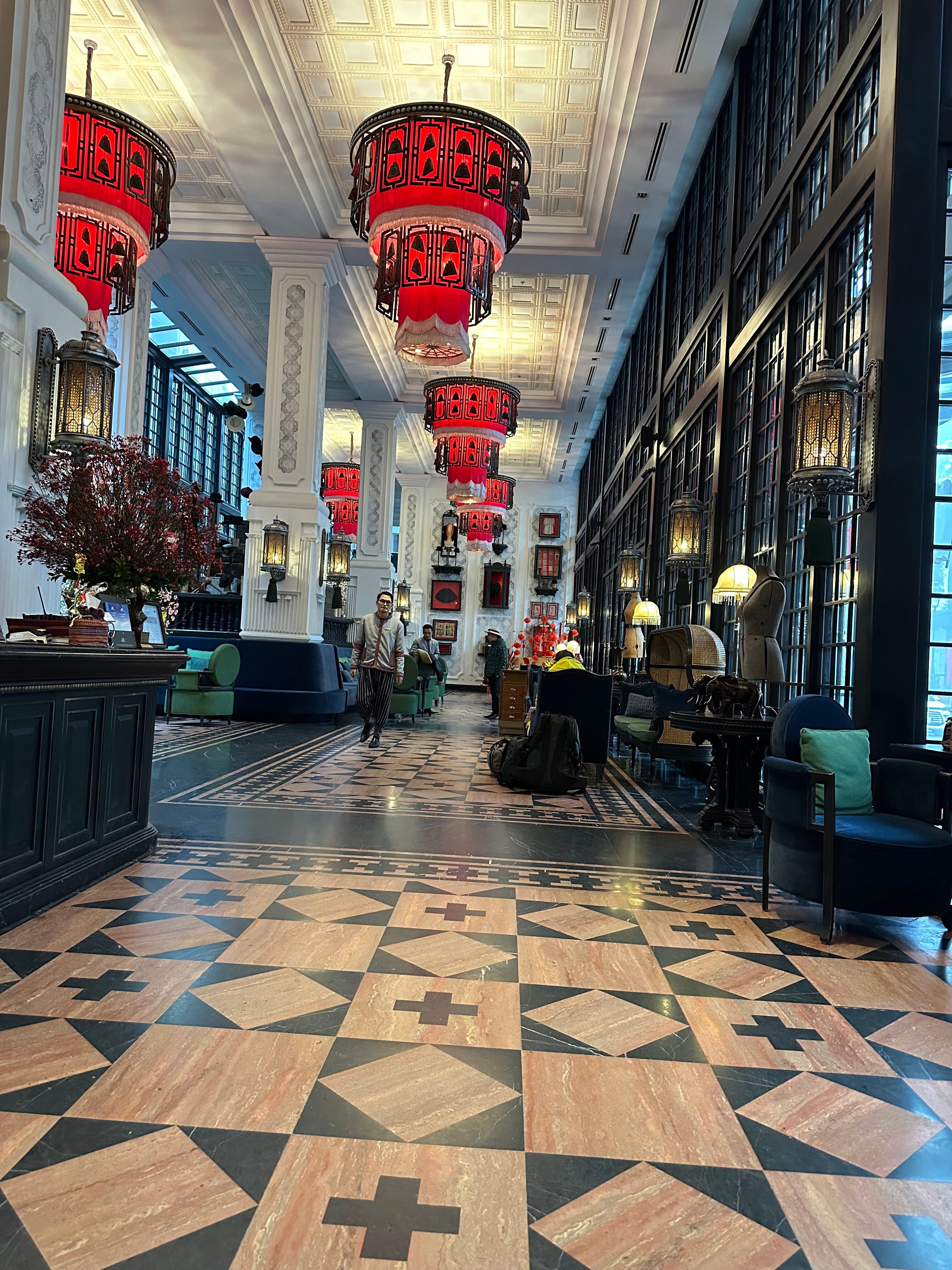 Фото Hotel de la Coupole - MGallery by Sofitel