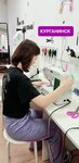 Курсы шитья (Stantsionnaya ulitsa, 55), cursos y clases magistrales
