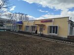 Overtime 116 (posyolok ZYaB, ulitsa Khadi Taktasha, 51), sports store