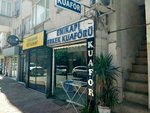 Yenikapı Erkek Kuaförü (Antalya, Muratpasa District, Arik Avenue, 62), barber shop