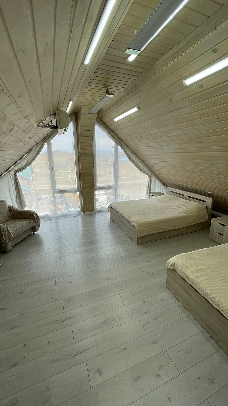 Фото Форт Байкал МРС