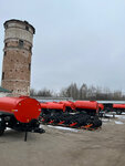Kommunselkhoztekhnika (Komsomolskaya ulitsa, 109), agricultural machinery, equipment