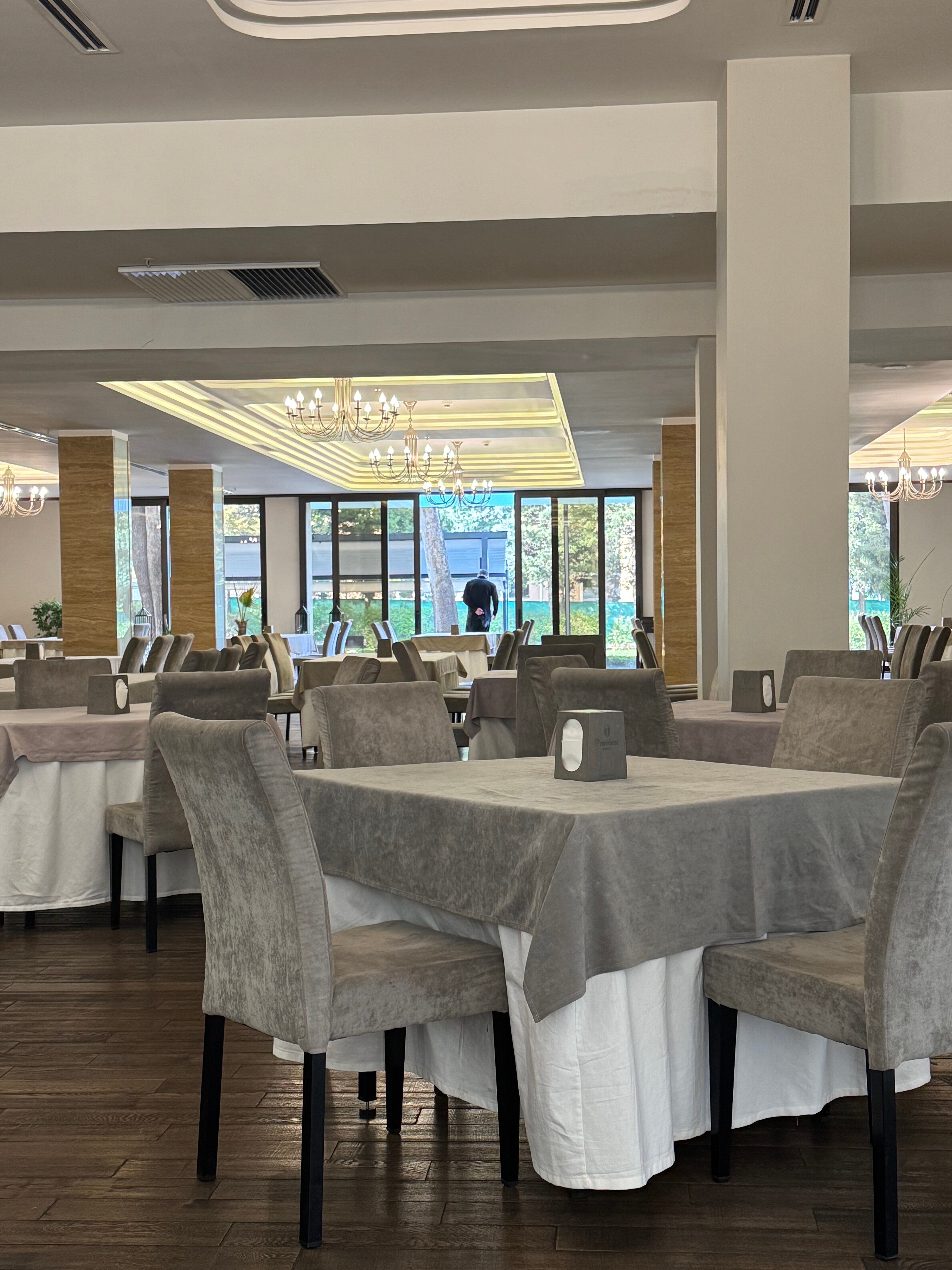 Фото President Hotel by Hrazdan Hotel Cjsc