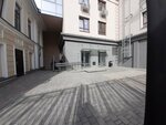 Эстет 52 (Minina Street, 6), doors