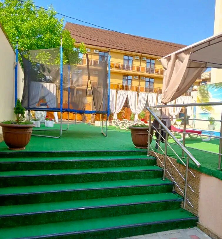 Фото Дивный