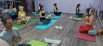 Центр йоги (улица Ленина, 27А), yoga studio