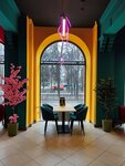 Korean Chick (Izmaylovskіy Boulevard, 11/31), cafe