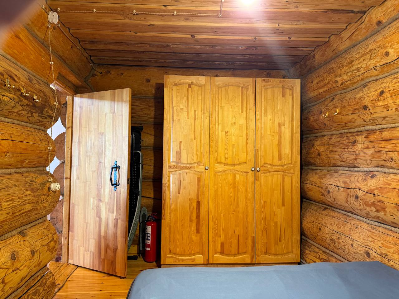 Фото Вилла Ирина