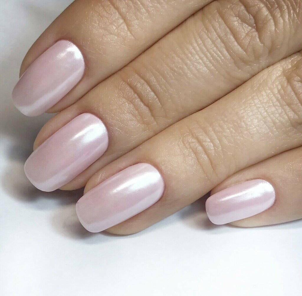 Nail salon B'yuti Nejls, Moscow, photo