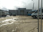 Шиномонтаж (Orehovskaya Street, 80Б), tire service