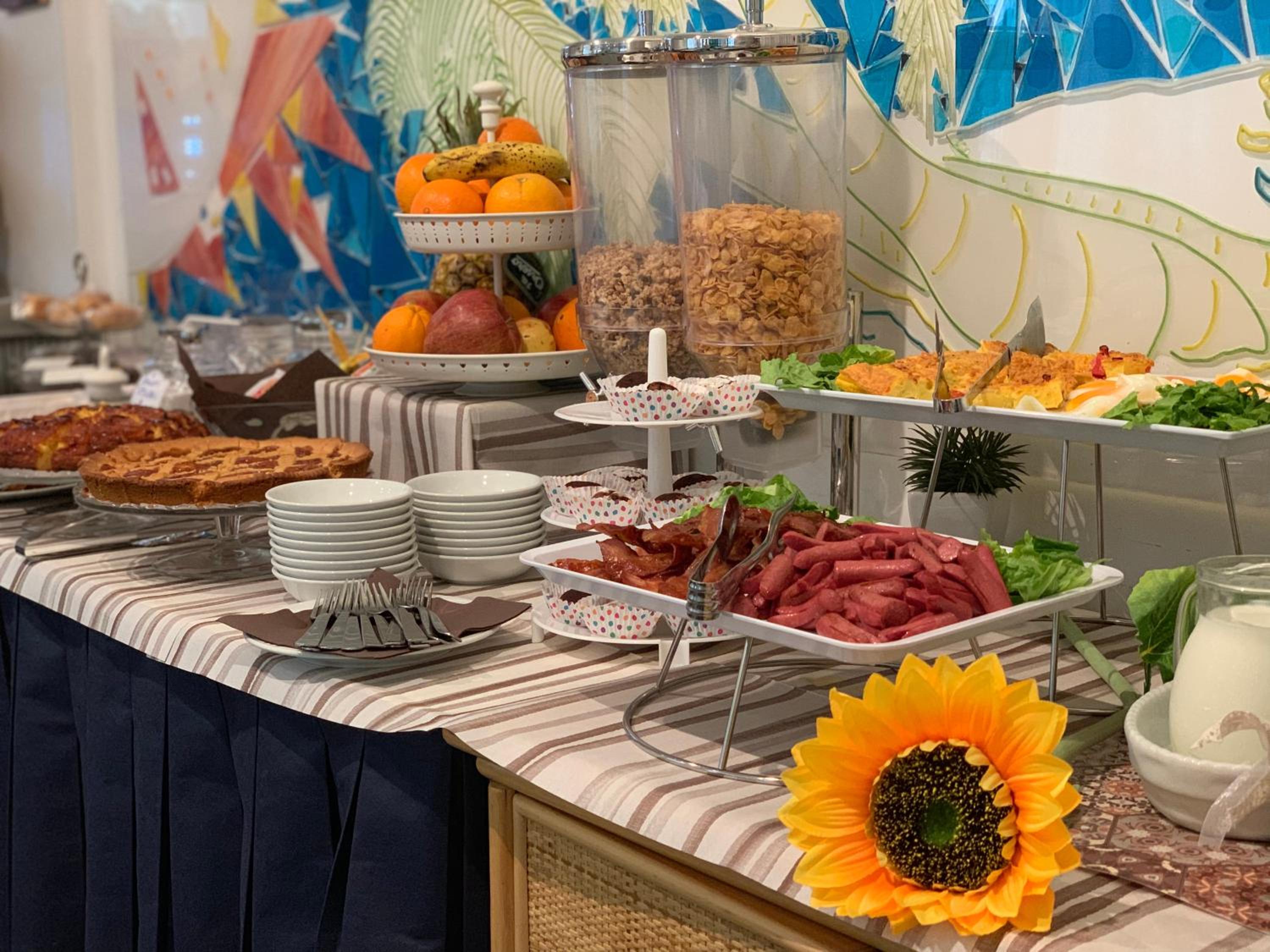 Фото Hotel Palma Benessere