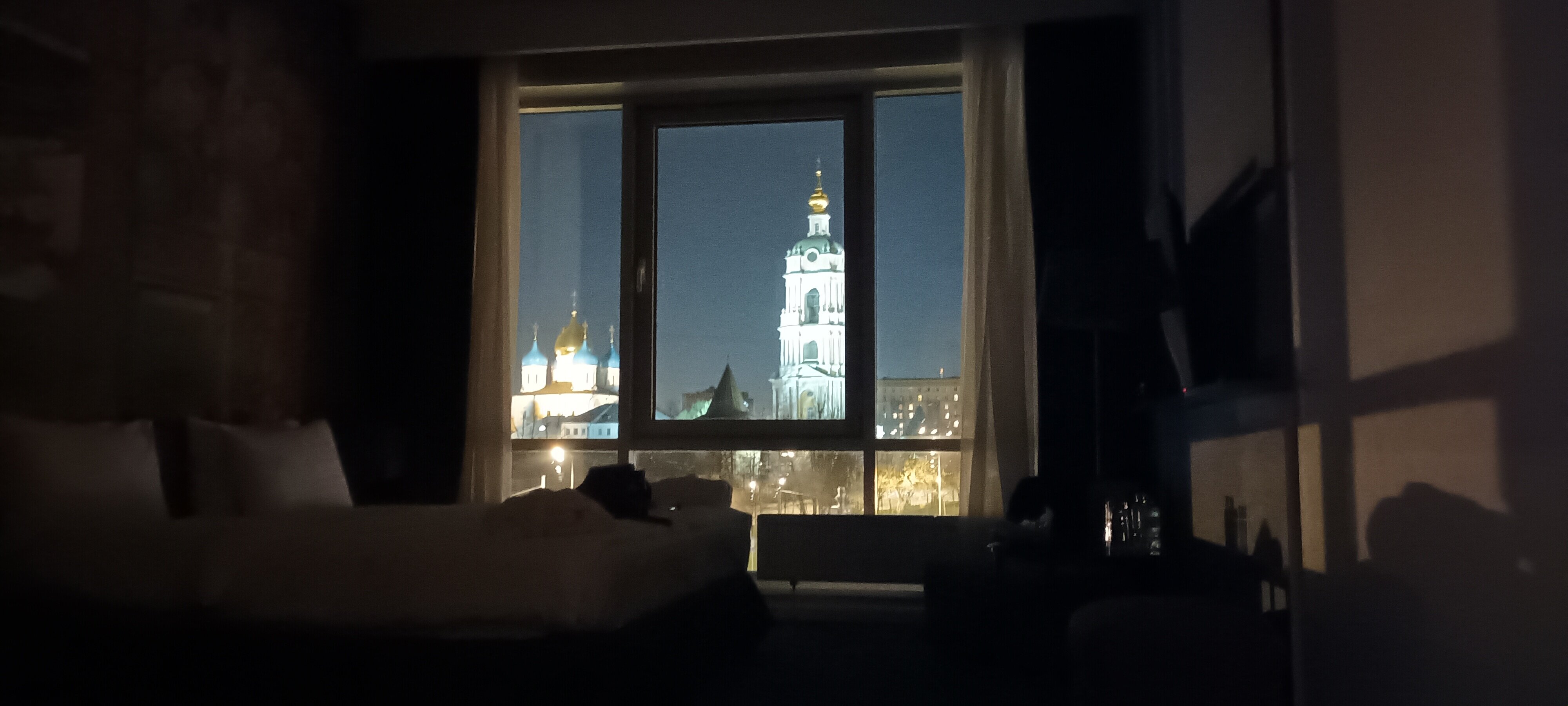 Фото Holiday Tagansky