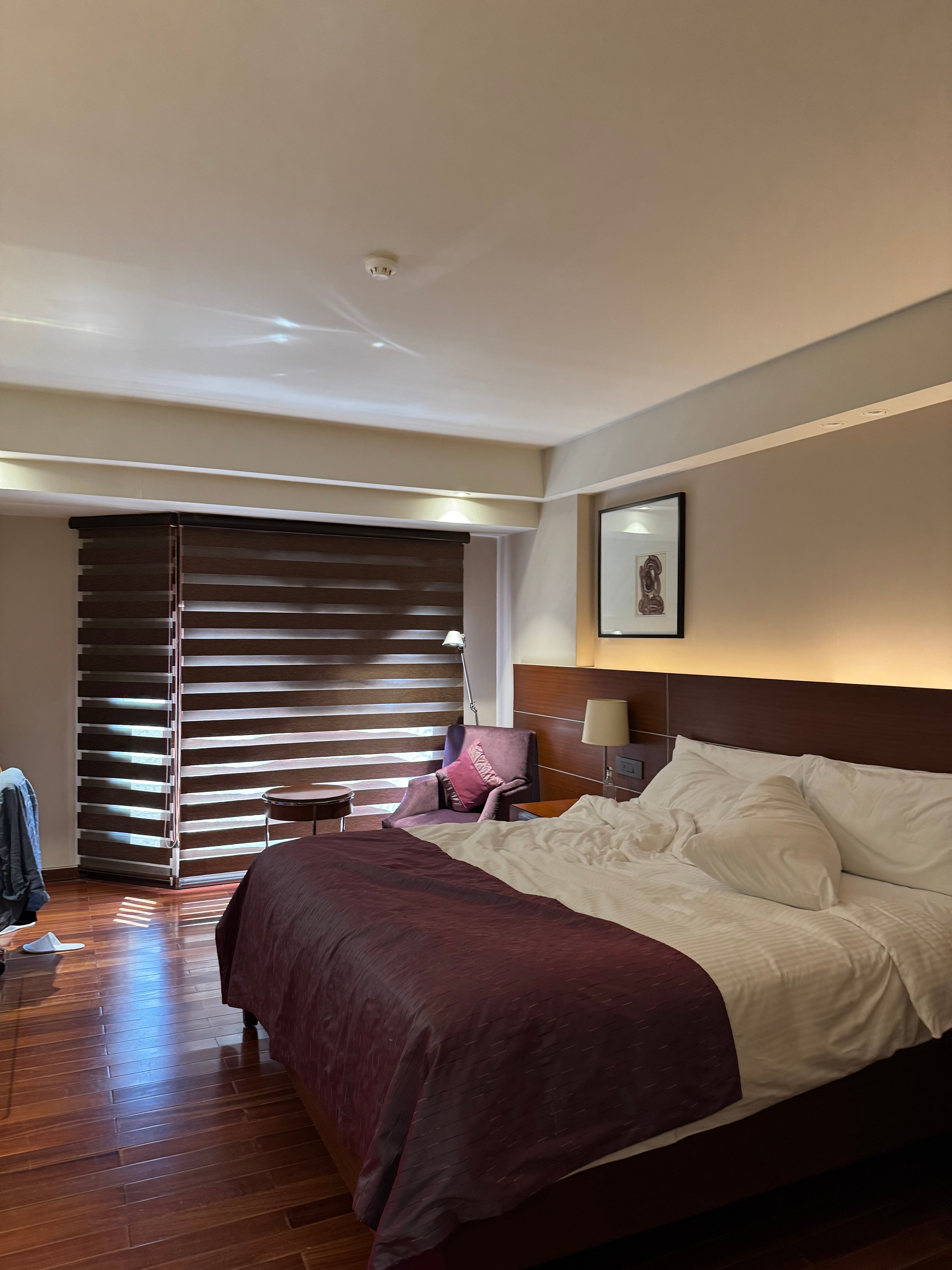 Фото The LaLiT New Delhi