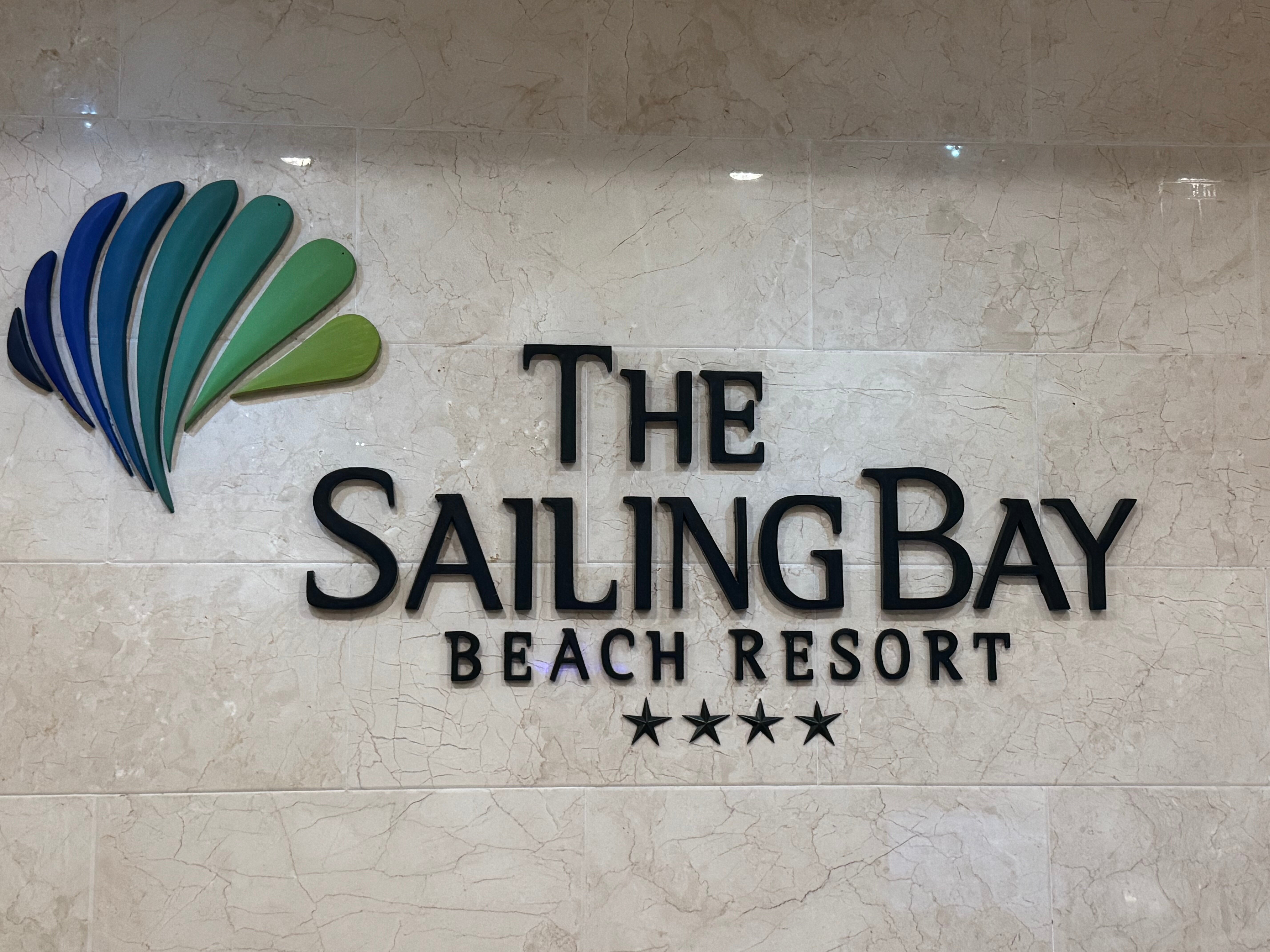 Фото The Sailing Bay Beach Resort