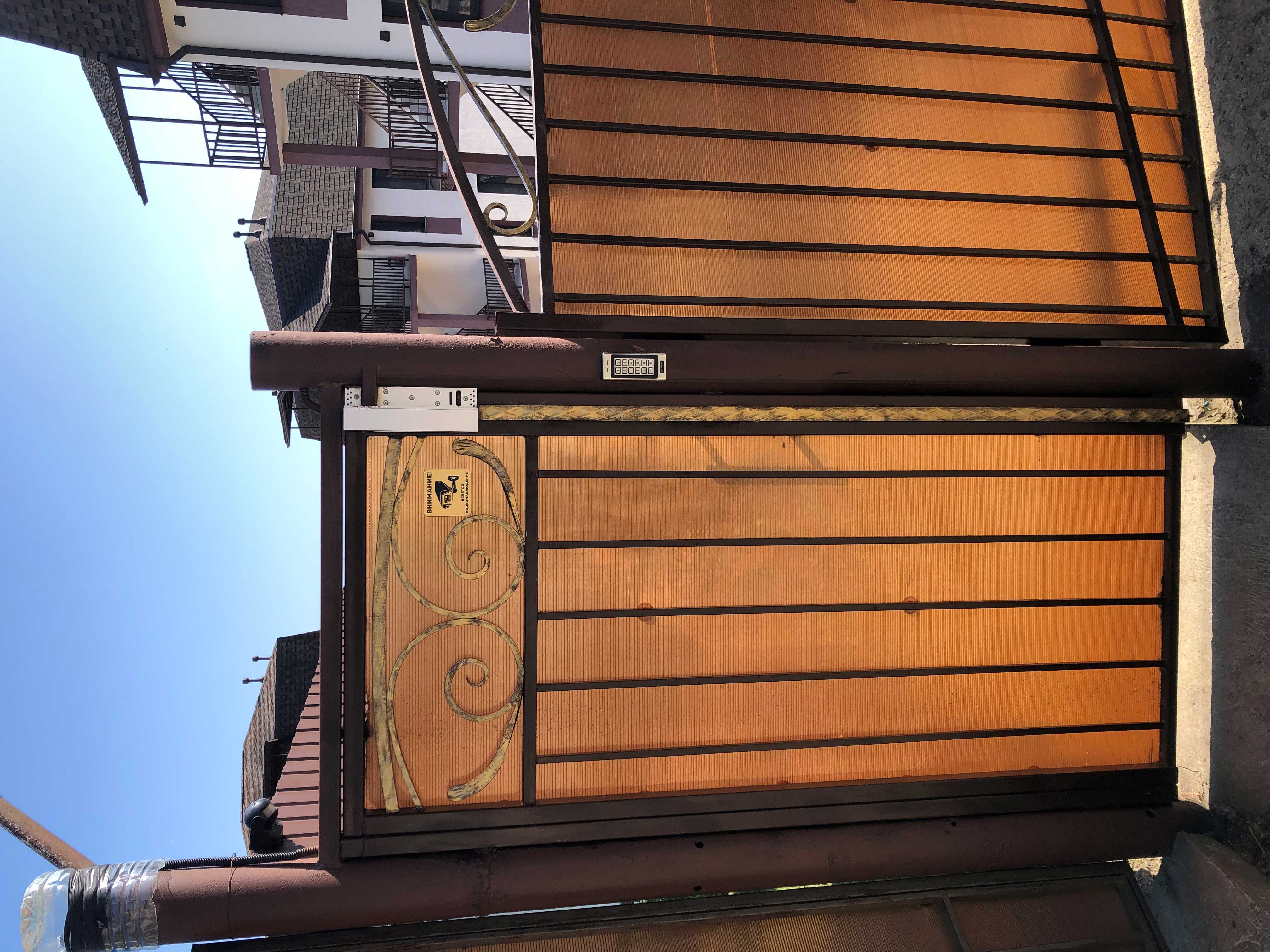 Фото Погостим на Тепличной