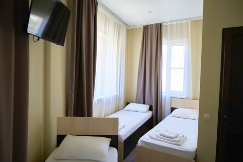 Гостевой дом Сим Сим в Туапсе