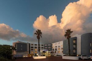 Гостиница Radisson Collection Hotel, Waterfront Cape Town