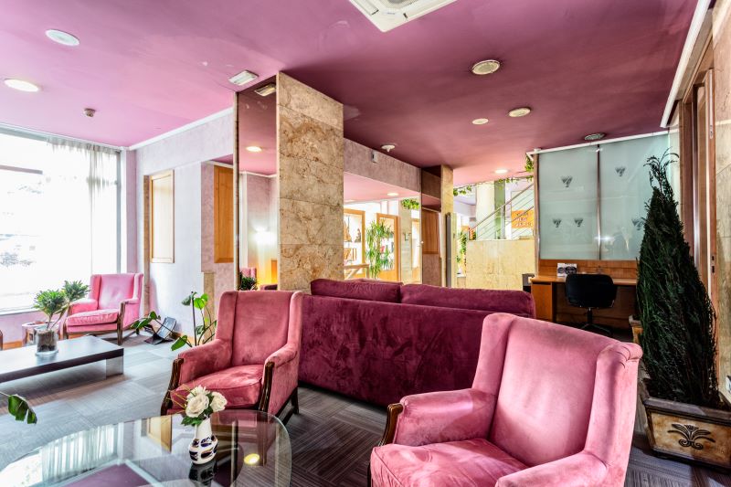 Фото Hotel Gran Via