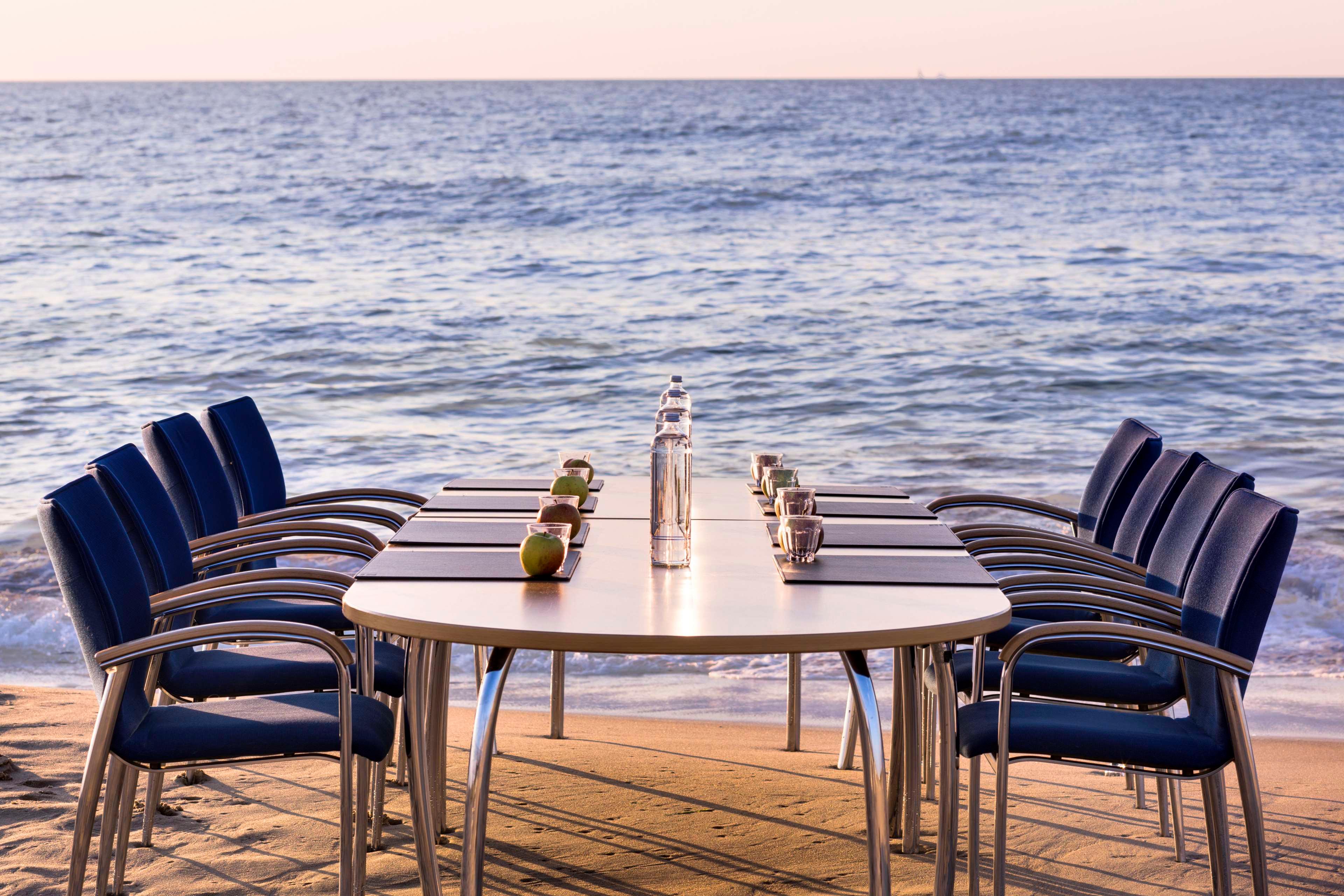 Фото Nh Atlantic Den Haag