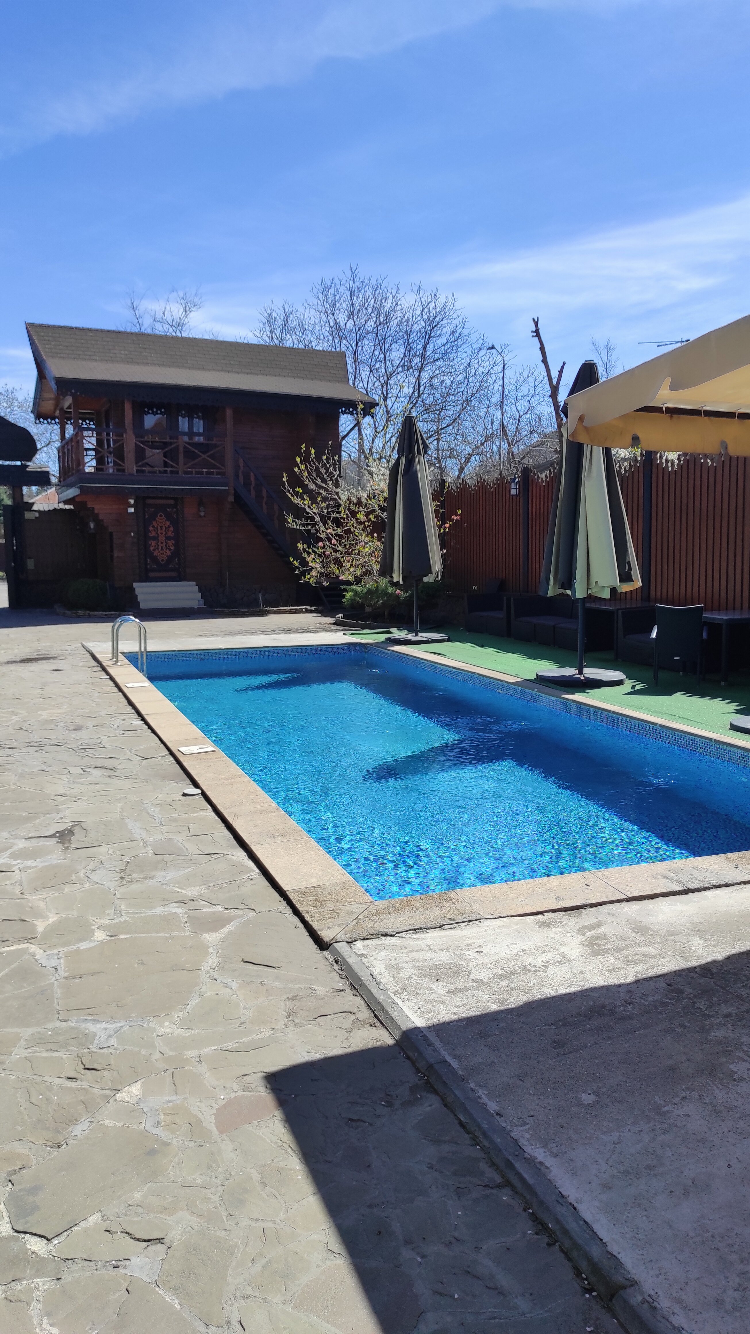 Фото Фортуна