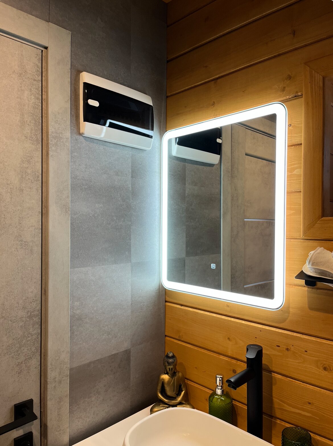 Фото А-Фрэйм Казань