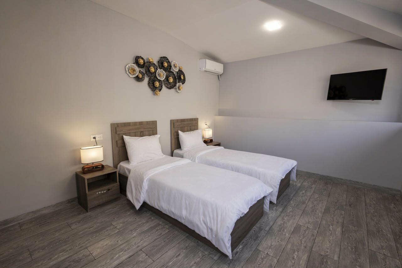 Фото Hotel Horizon Yerevan