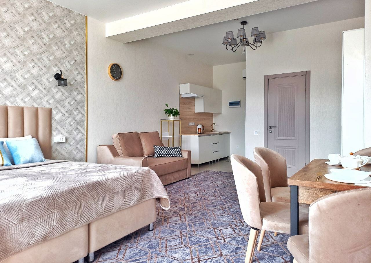 Фото Мини-отель Подкумок