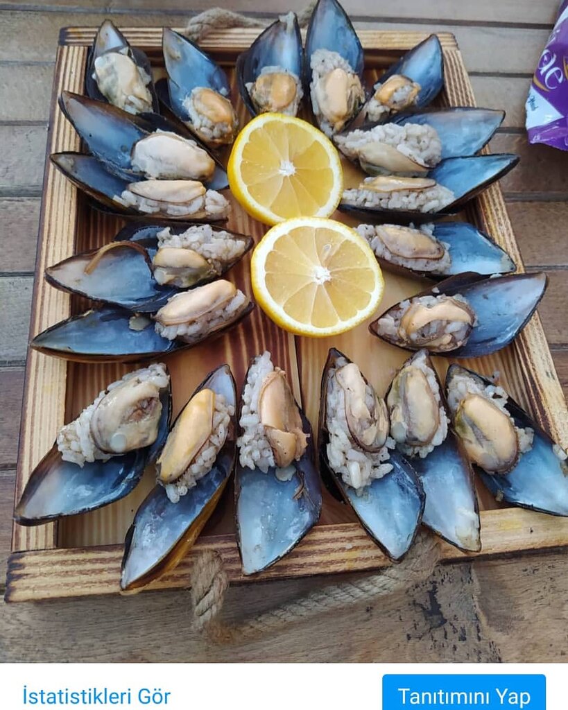 Fast food Baysal Kokorec, Silivri, photo