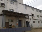 Tehnogarant (Varshavskoye Highway, 39Бс1), office equipment service and repair