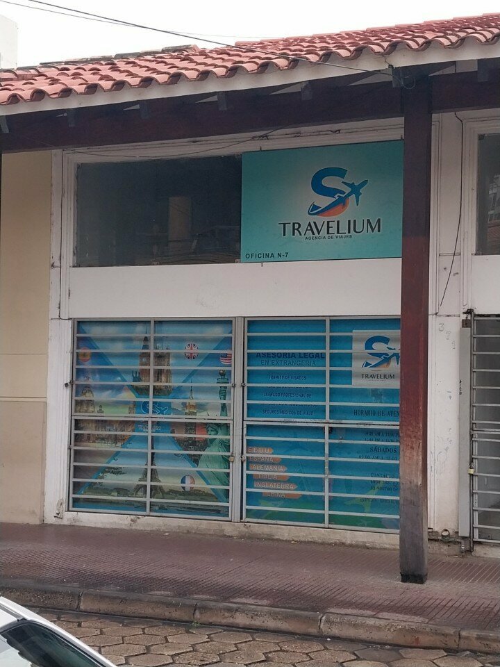 Travel agency Travelum, Santa Cruz de la Sierra, photo