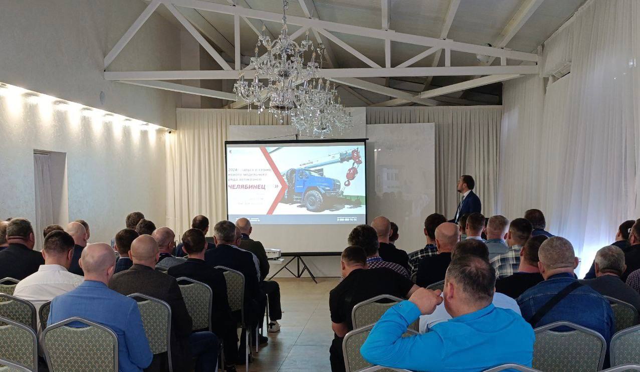 Фото Аврора