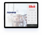 Lemma (Smazchikov Street, 3), automatización de restaurantes