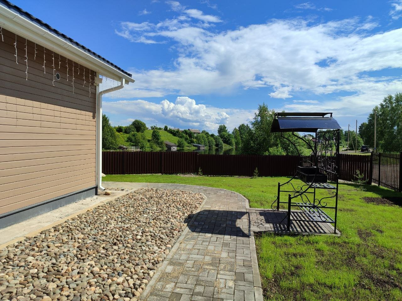 Фото Карельский мыс