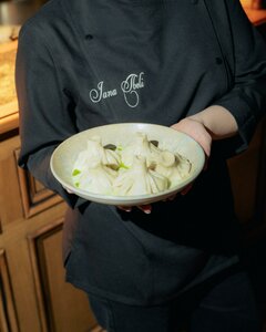 Daredzhani (Astana, Qabanbaı Batyr dańǵyly, 62), restaurante