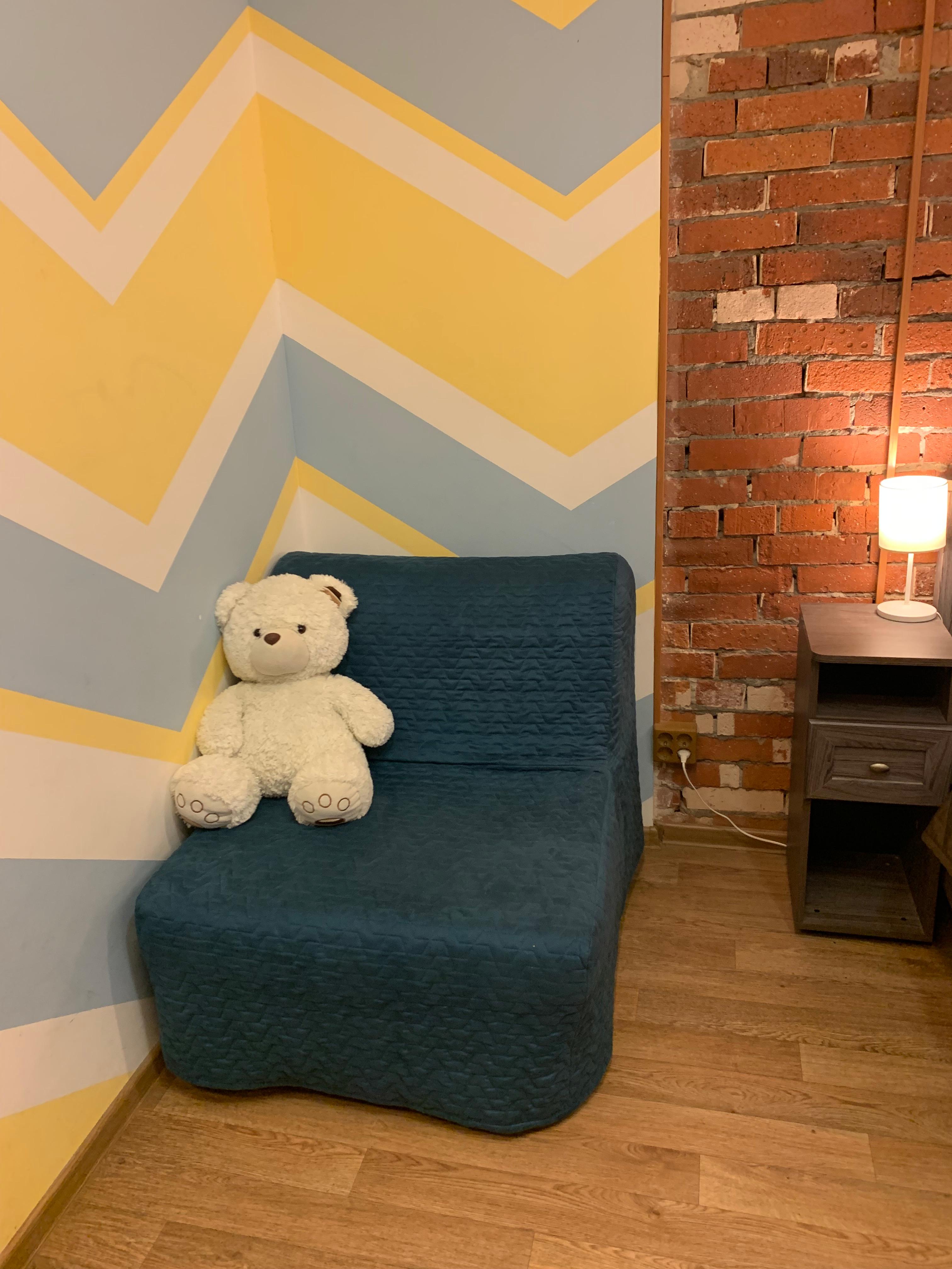 Фото Отель Миллионная 12