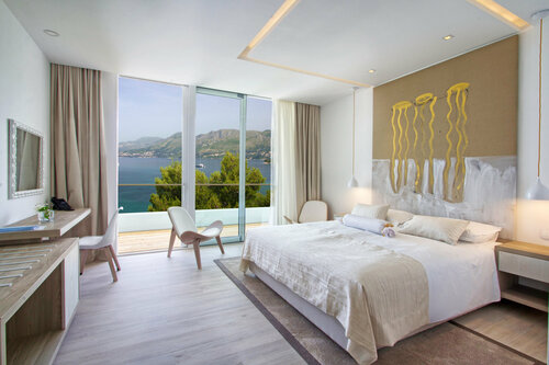 Гостиница Hotel Cavtat в Цавтате